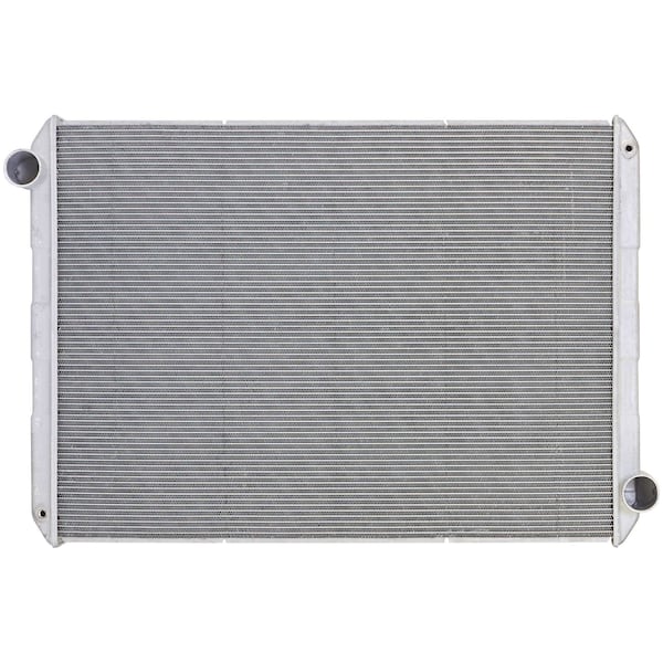 Spectra Premium Aluminum Industrial Radiator, 2001-1510 2001-1510 - main